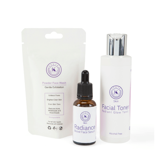 Kente Hydrating Toner