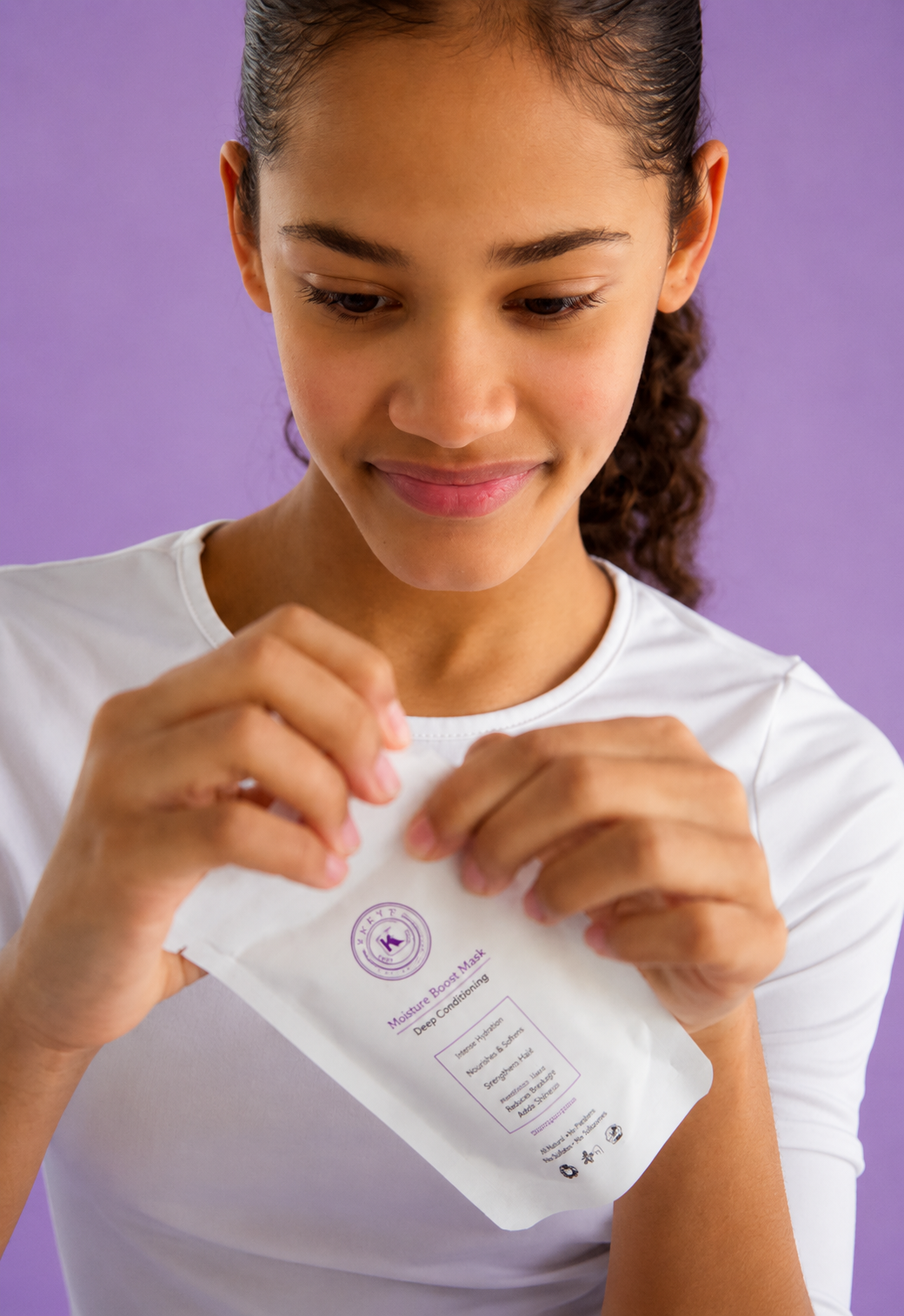 Powder Face Wash 50g