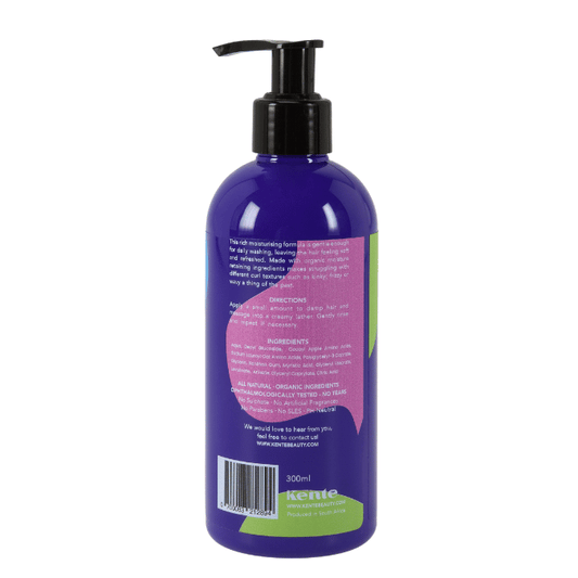 Mixed Kids Gentle Nourishing Shampoo 300ml