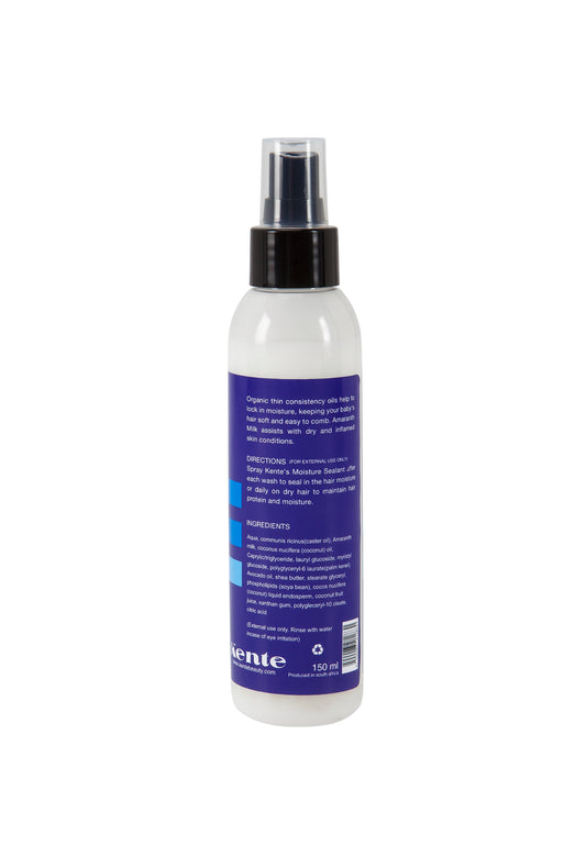 Aloe Africana Moisture Sealant 250ml