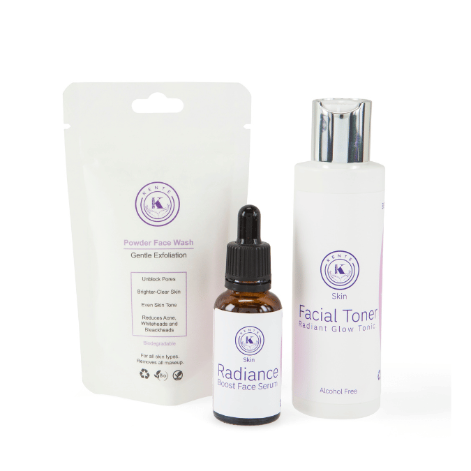 Kente Hydrating Toner