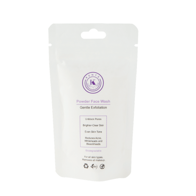 Powder Face Wash 50g