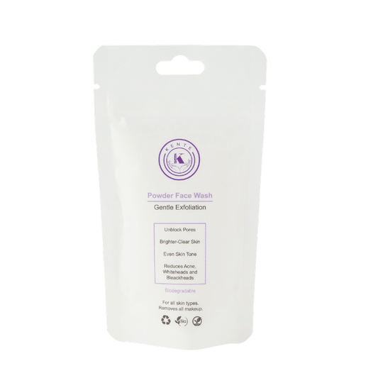 Powder Face Wash 50g