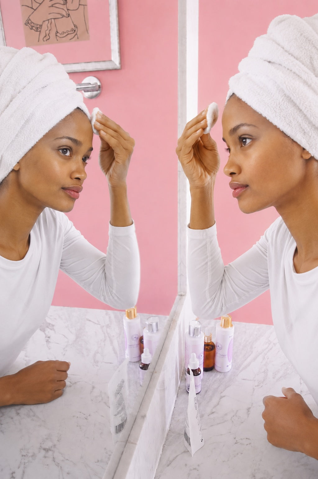 Kente Hydrating Toner