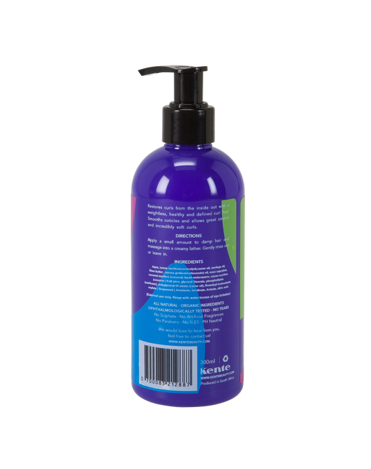 Mixed Kids Softening Detangler 300ml