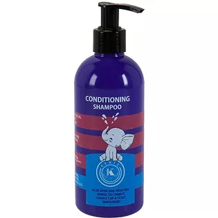 Aloe Africana Gentle Scalp Shampoo 300ml