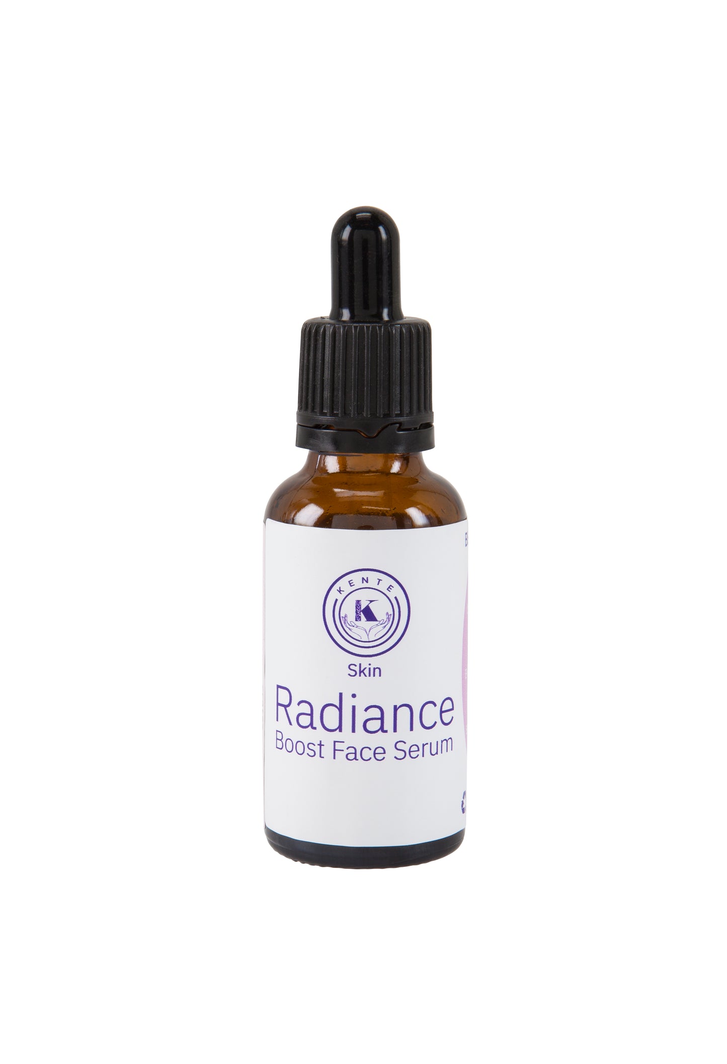 Kente Skin Day & Night Serum 30ml