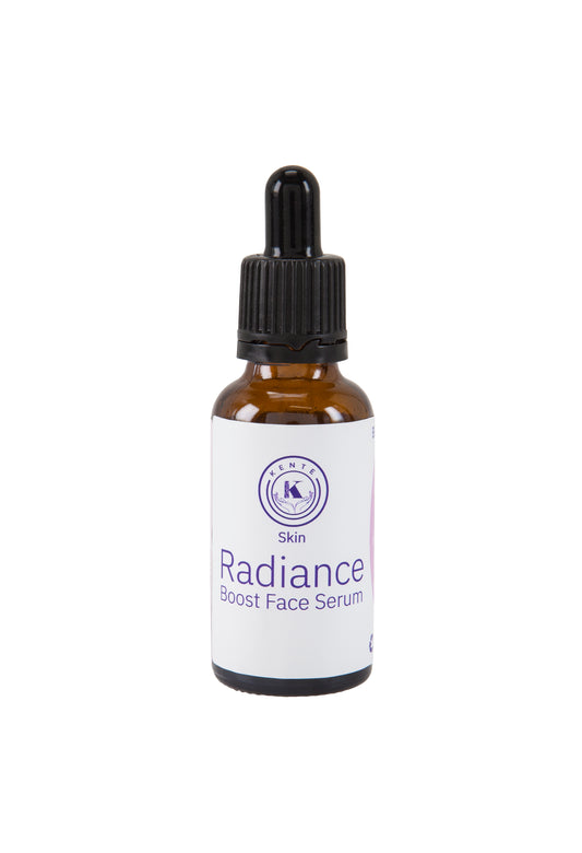Kente Skin Day & Night Serum 30ml