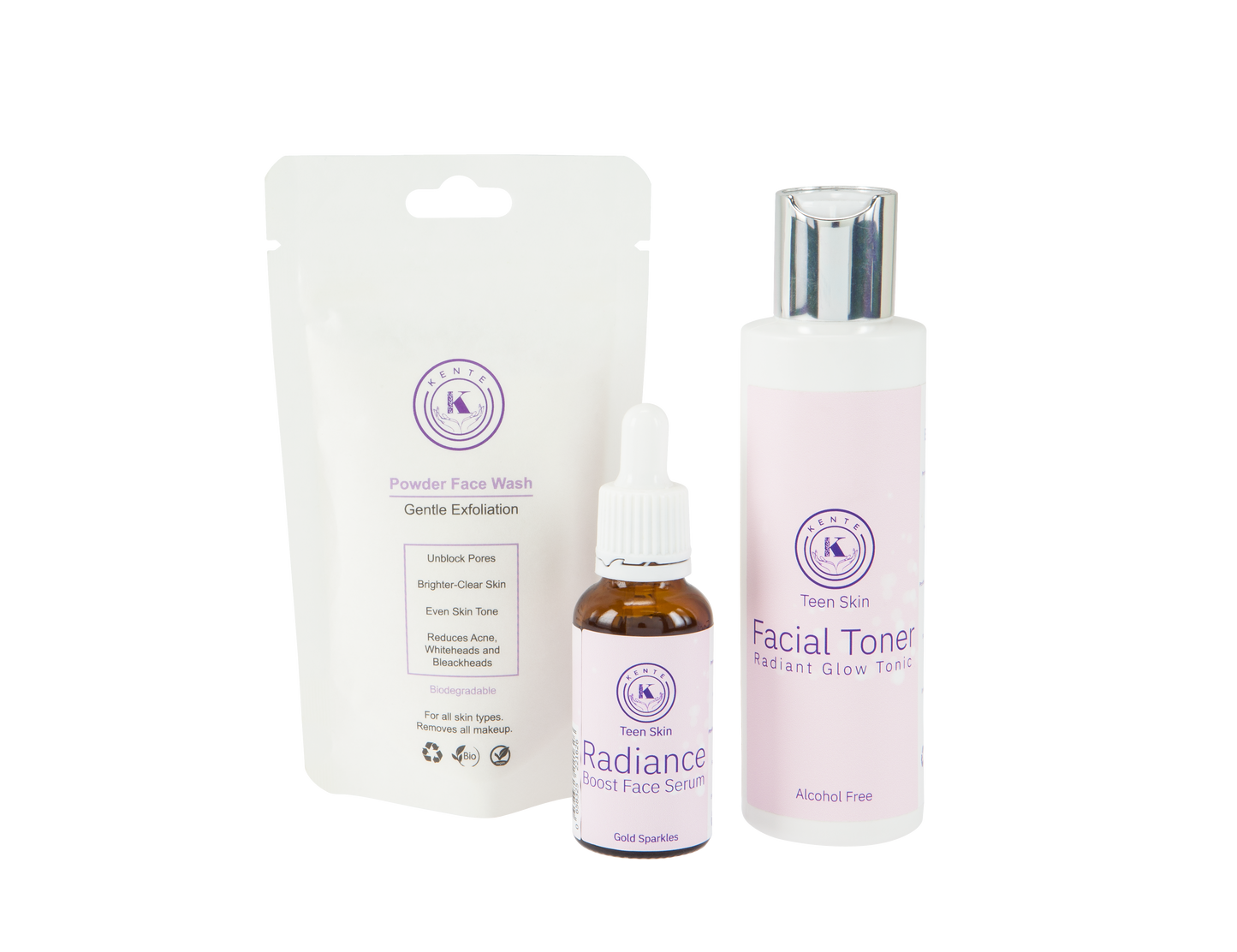 Powder Face Wash 50g