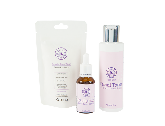 Powder Face Wash 50g