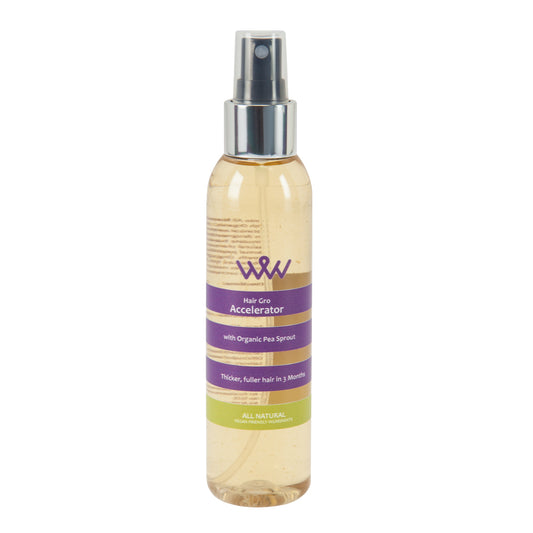 Hair Growth Accelerator