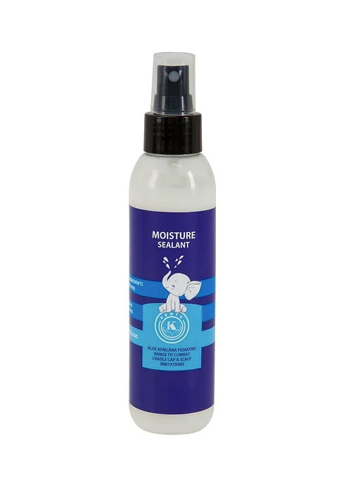 Aloe Africana Moisture Sealant 250ml