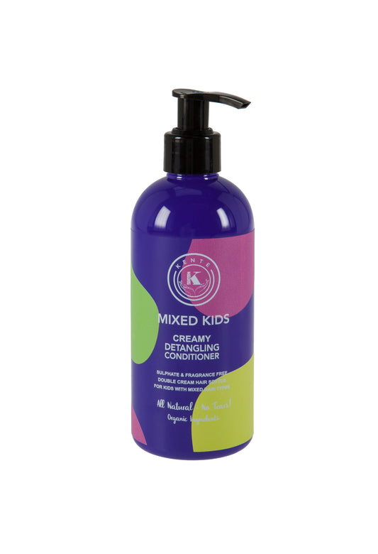 Mixed Kids Softening Detangler 300ml
