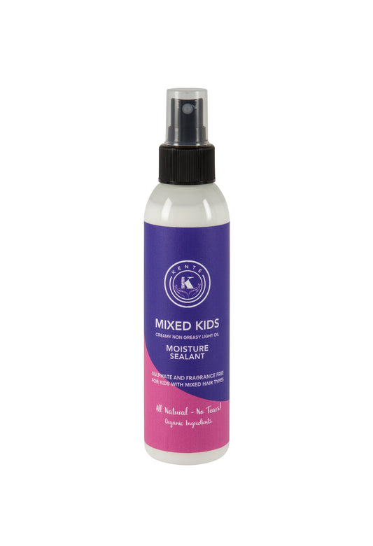 Mixed Kids Hair Sealant 250ml