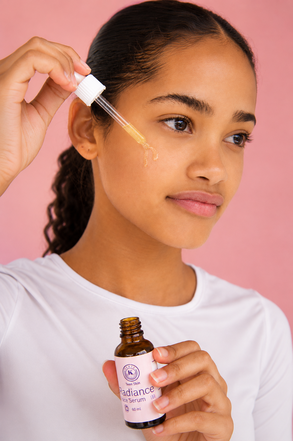 Teen Radiance Boost Serum 30ml