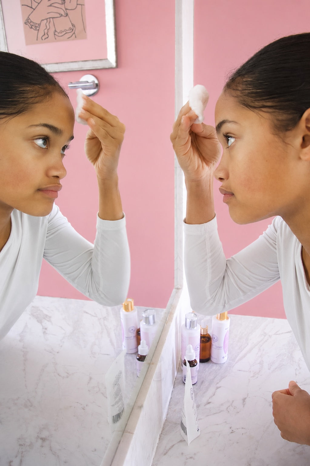 Teen Hydrating Toner 150ml